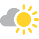 Monday: High 88F, Low 77F, Partly Cloudy — NBC 6 Weather South Florida, Tyler Community news